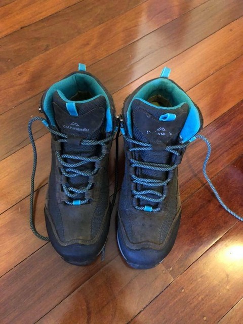 womens hiking boots brisbane